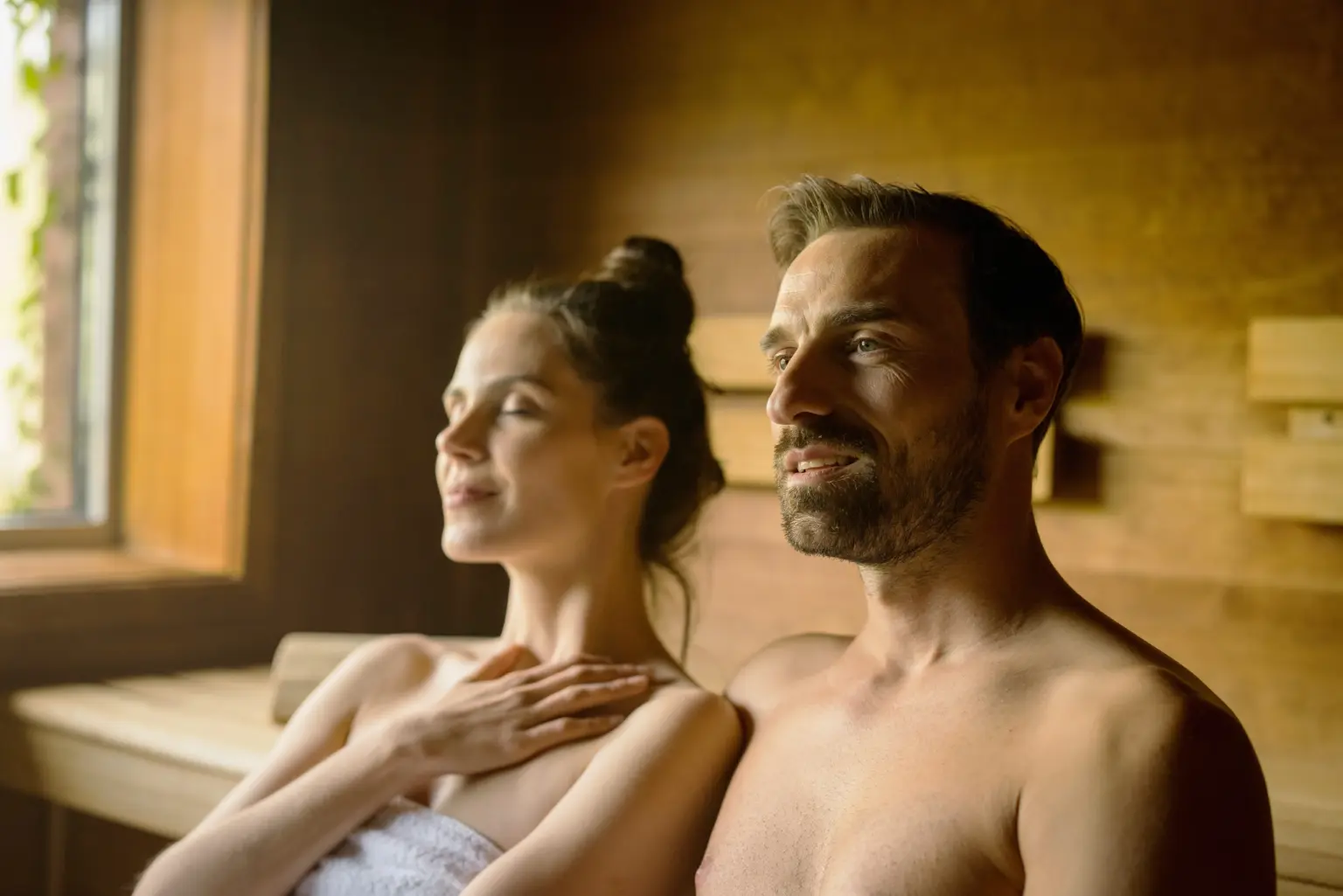 Sauna c_Karl Schrotter Gleisdorf